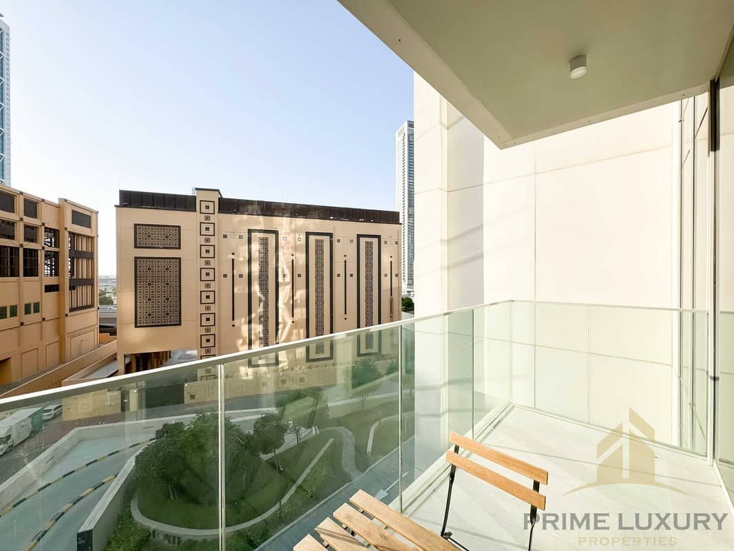2-bedroom freehold apartment in Downtown Dubai — photo 3 of 4