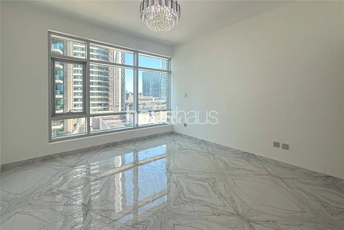 2-bedroom freehold apartment in Downtown Dubai — photo 4 of 4