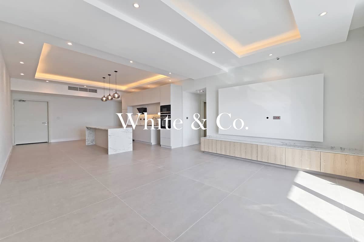 2-bedroom freehold apartment in Dubai Marina — photo 4 of 5