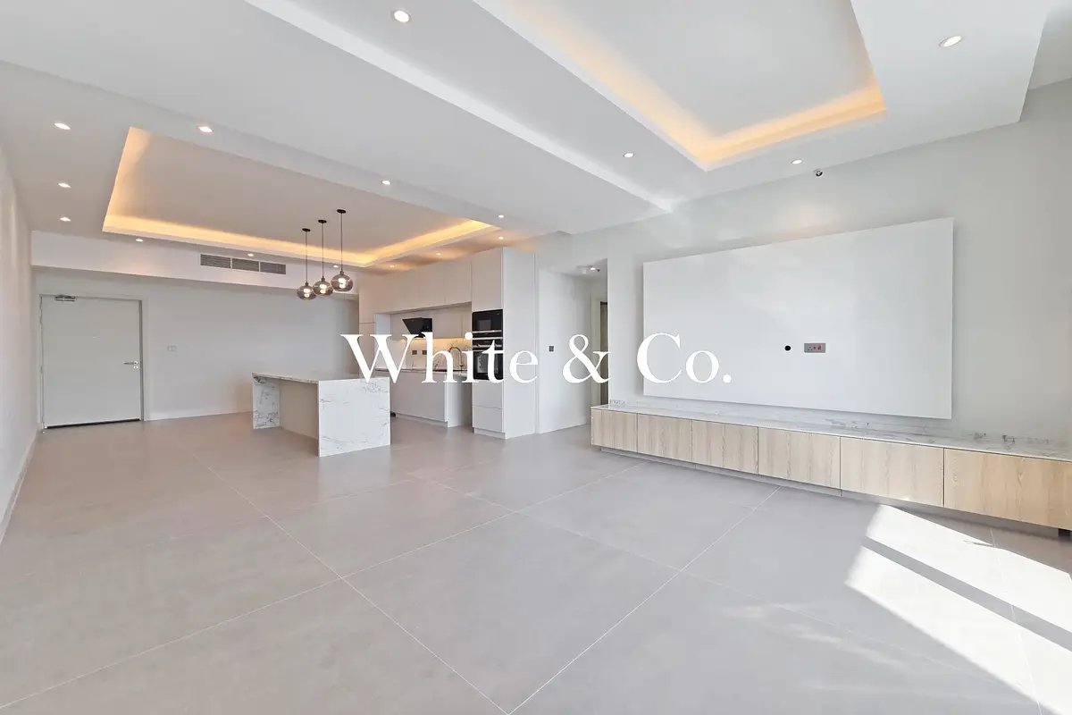 2-bedroom freehold apartment in Dubai Marina — photo 3 of 5