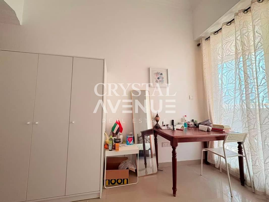 1-bedroom freehold apartment in Dubai Marina — photo 4 of 5