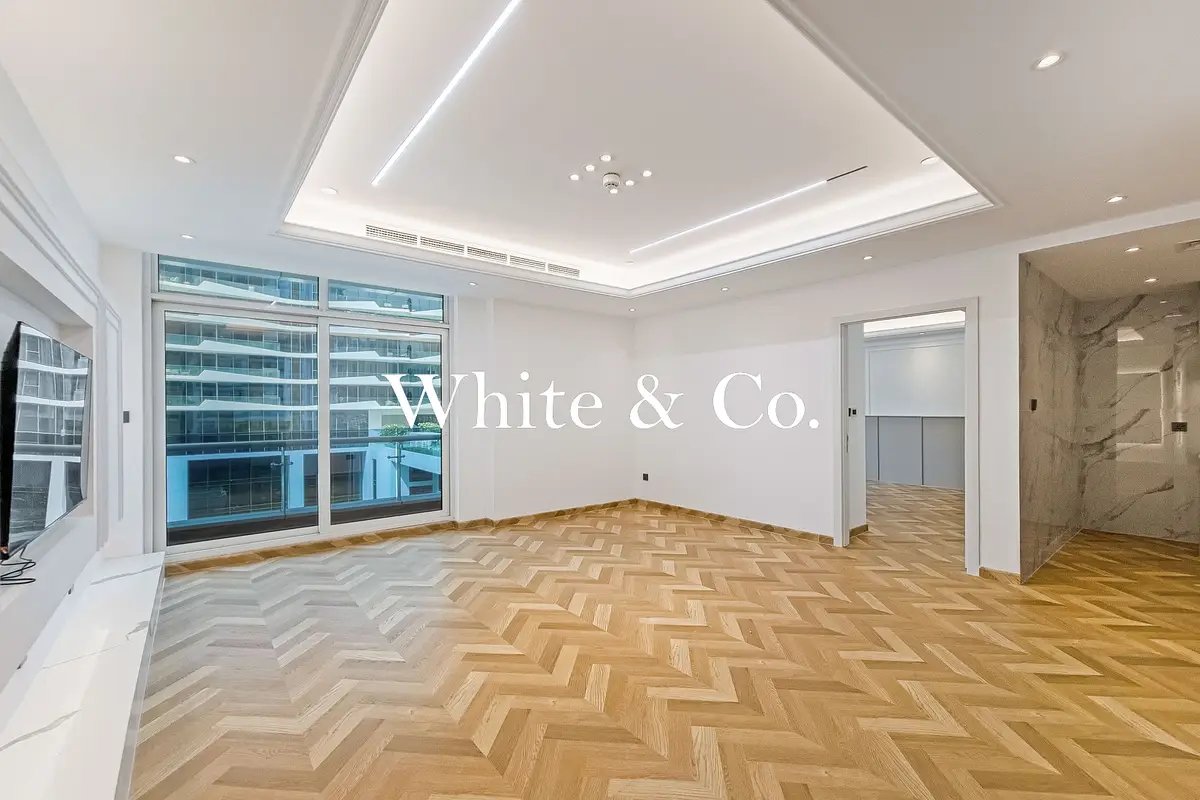 1-bedroom freehold apartment in Dubai Marina — photo 5 of 5