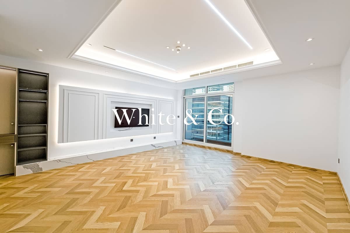 1-bedroom freehold apartment in Dubai Marina — photo 4 of 5
