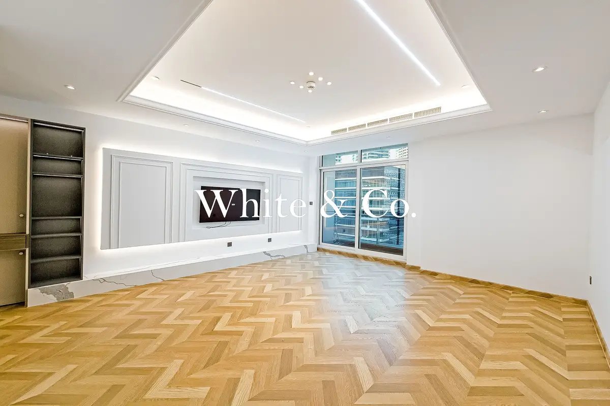 1-bedroom freehold apartment in Dubai Marina — photo 3 of 5