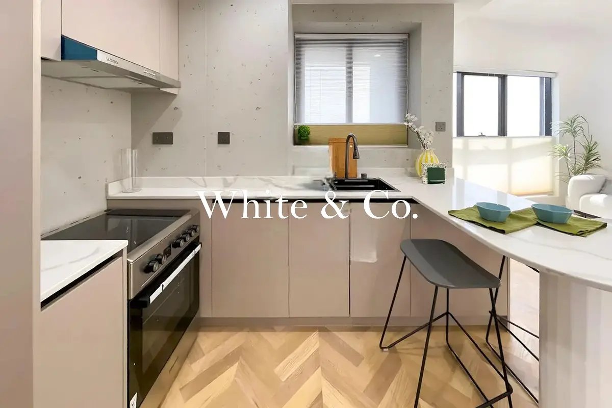 1-bedroom freehold apartment in Dubai Marina — photo 5 of 5