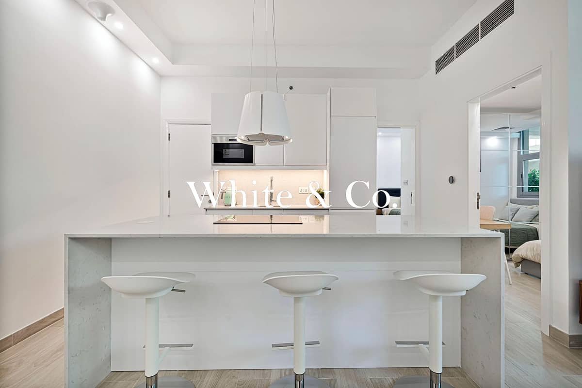 1-bedroom freehold apartment in Dubai Marina — photo 4 of 5