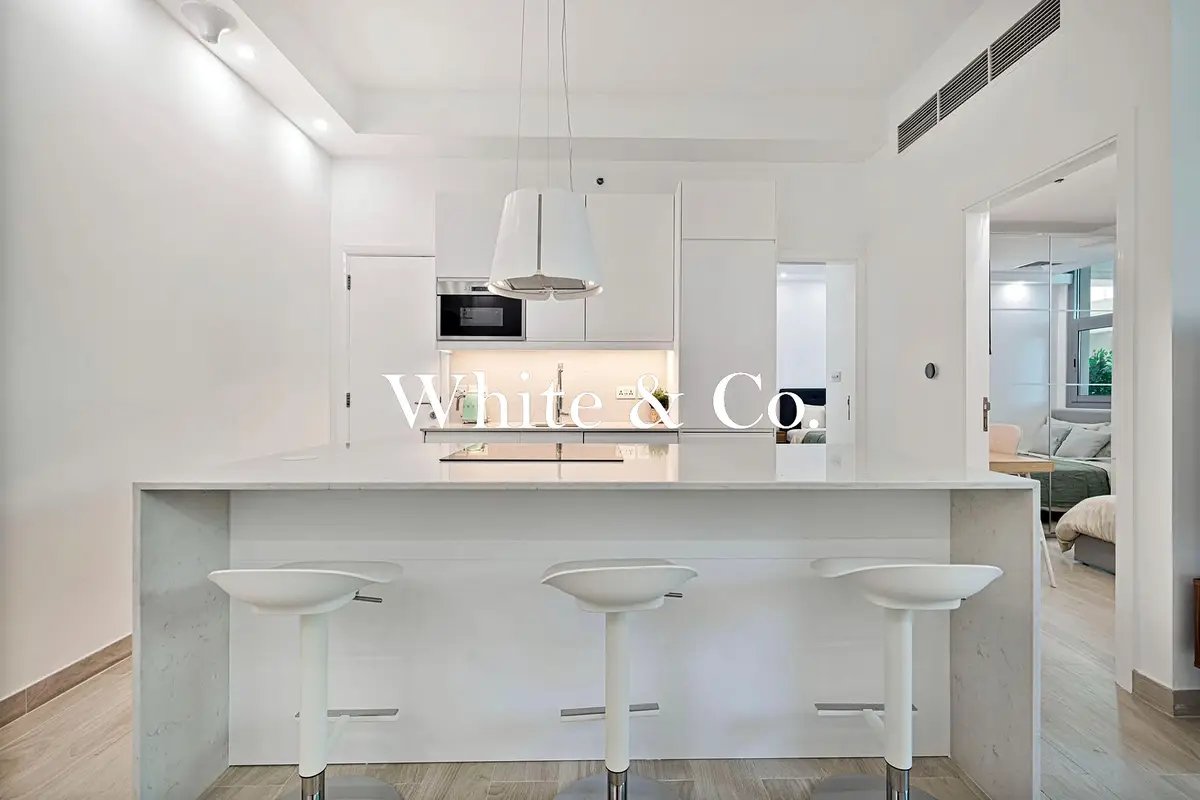 1-bedroom freehold apartment in Dubai Marina — photo 3 of 5