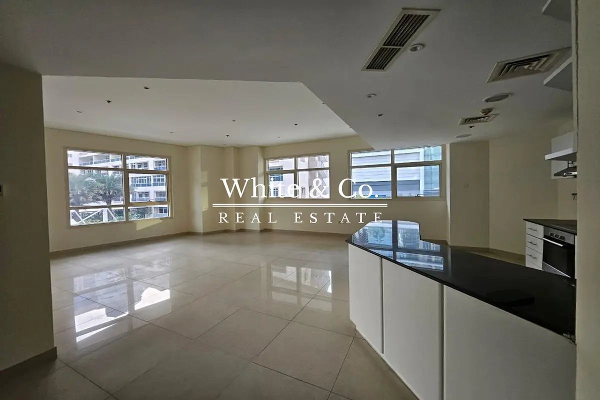 2-bedroom freehold apartment in Dubai Marina — photo 5 of 5