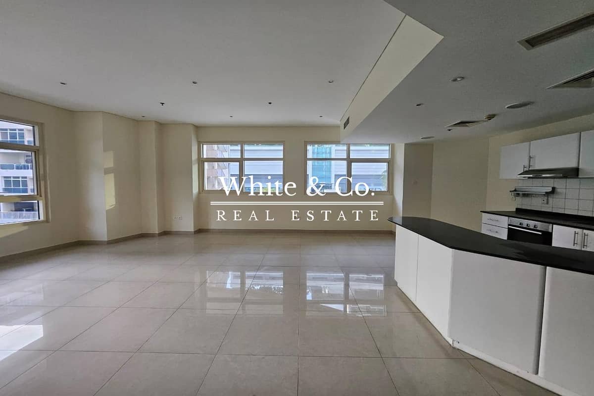 2-bedroom freehold apartment in Dubai Marina — photo 2 of 5