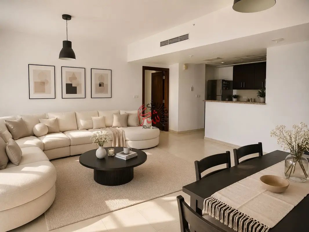 1-bedroom freehold apartment in Business Bay — photo 5 of 5
