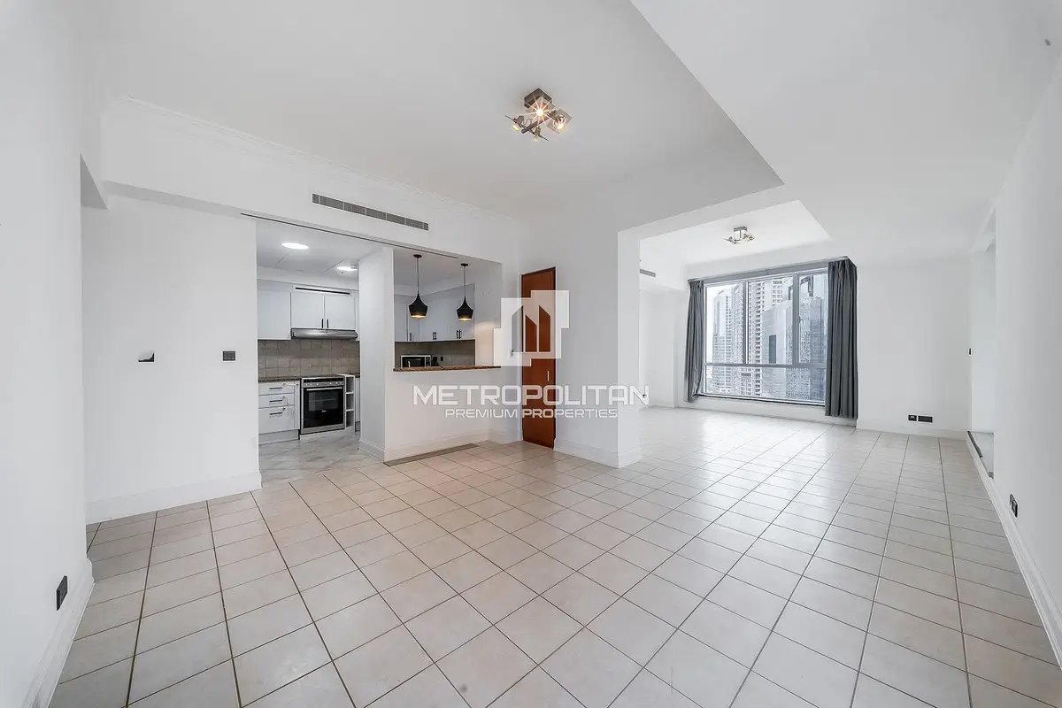 3-bedroom freehold apartment in Dubai Marina — photo 5 of 5