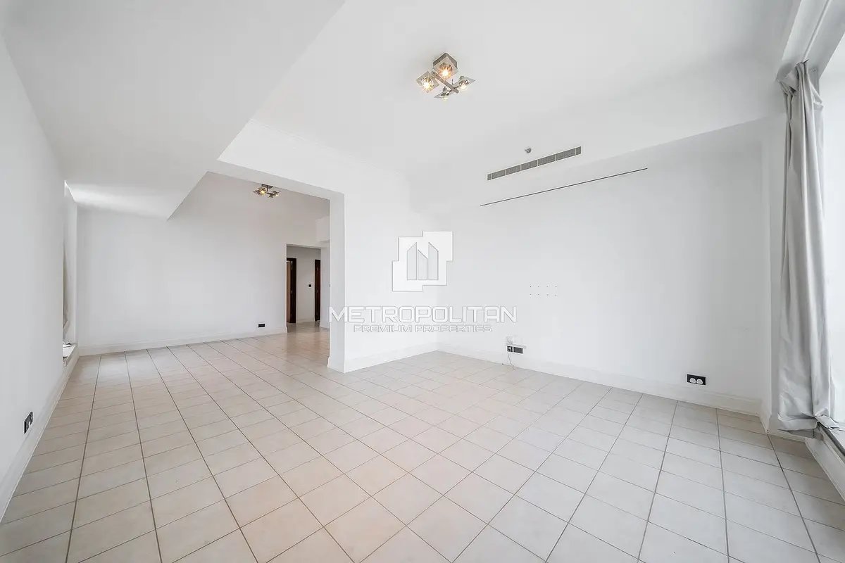3-bedroom freehold apartment in Dubai Marina — photo 3 of 5