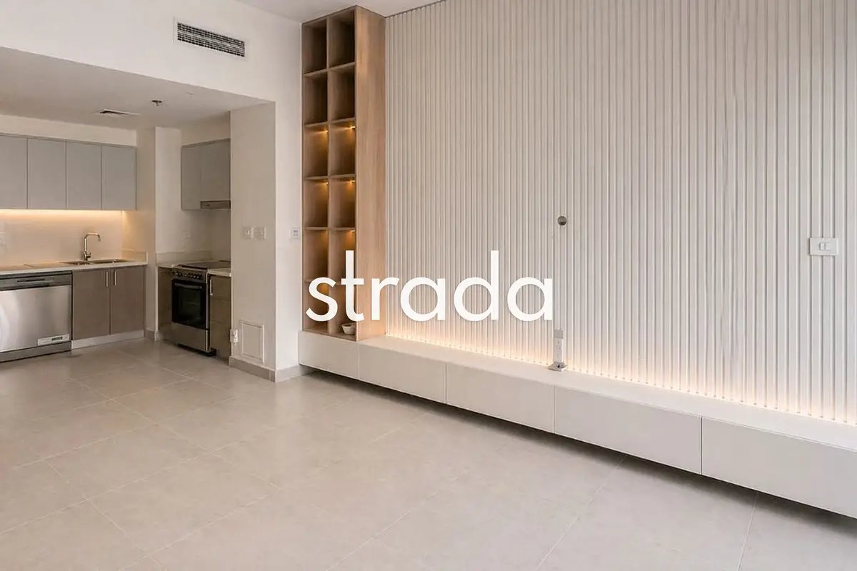2-bedroom freehold apartment in Downtown Dubai — photo 4 of 4