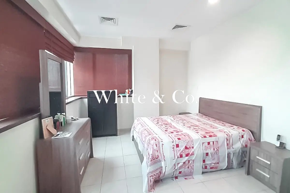 2-bedroom freehold apartment in Business Bay — photo 5 of 5