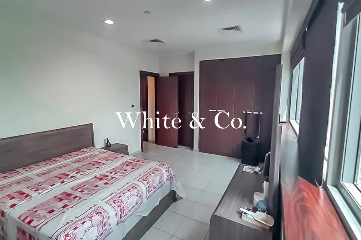 2-bedroom freehold apartment in Business Bay — photo 3 of 5