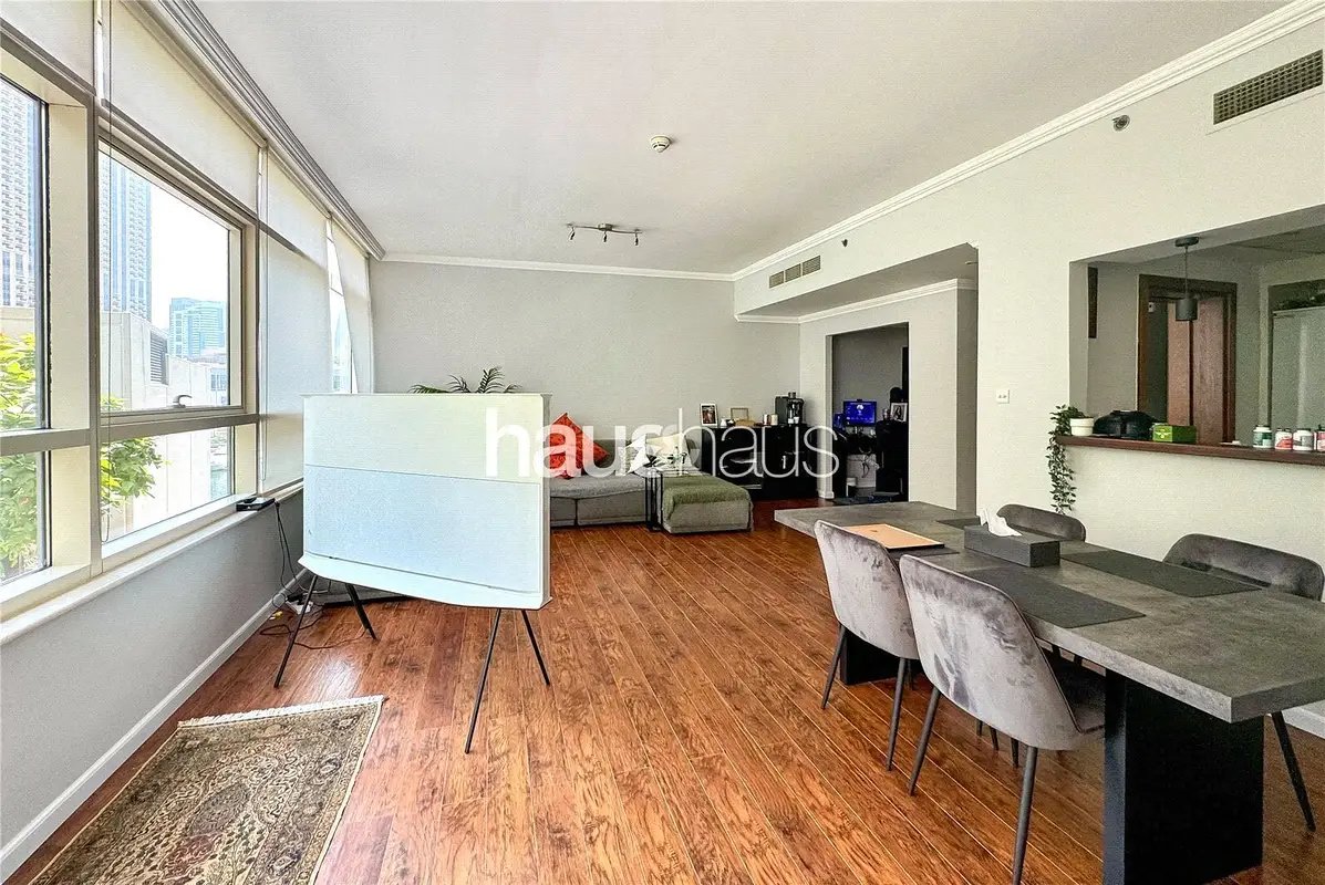 2-bedroom freehold apartment in Dubai Marina — photo 5 of 5