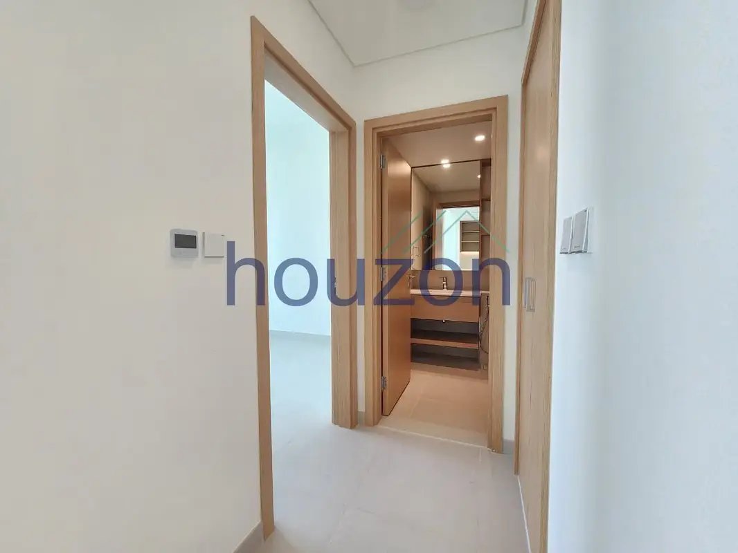 1-bedroom freehold apartment in Dubai Hills Estate — photo 5 of 5