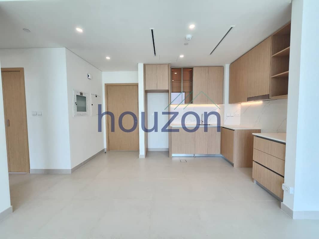 1-bedroom freehold apartment in Dubai Hills Estate — photo 4 of 5