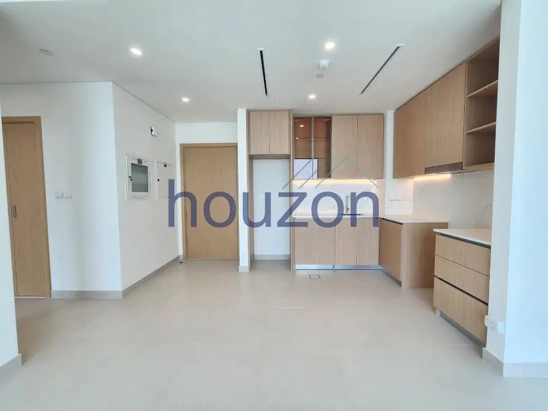 1-bedroom freehold apartment in Dubai Hills Estate — photo 3 of 5