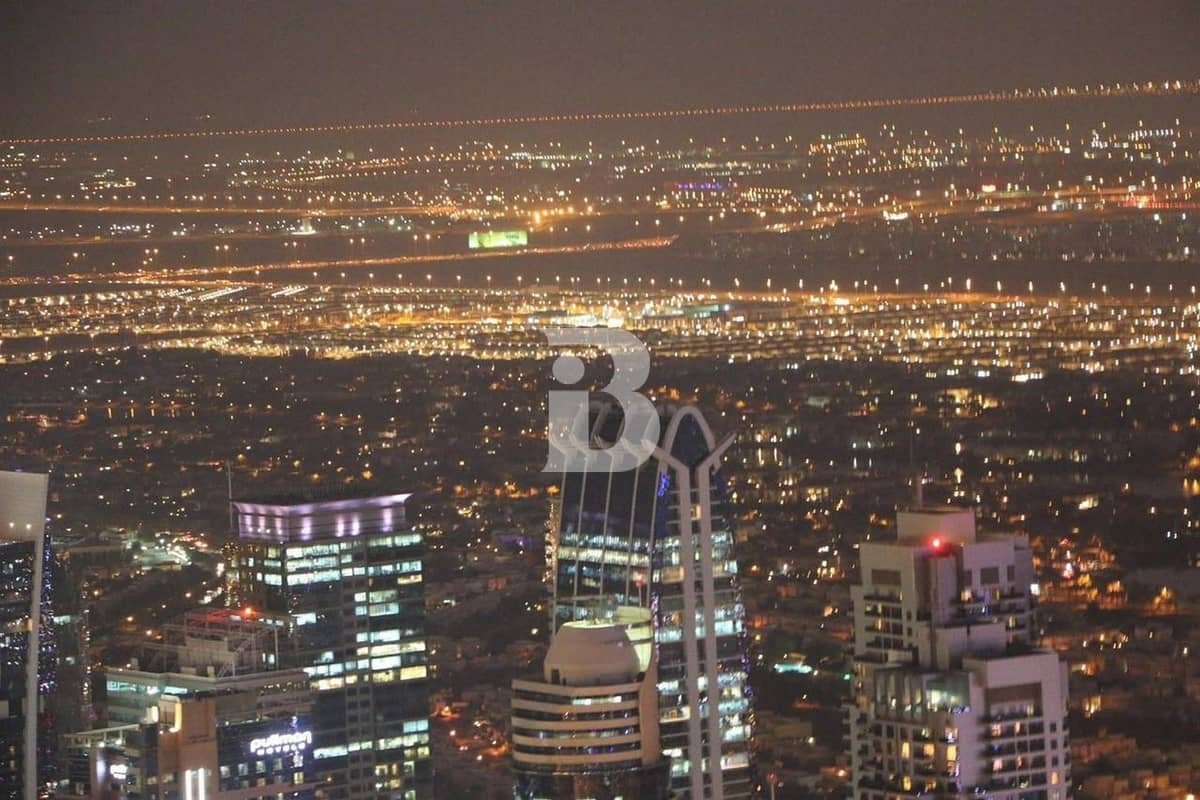 1-bedroom freehold apartment in Dubai Marina — photo 3 of 4