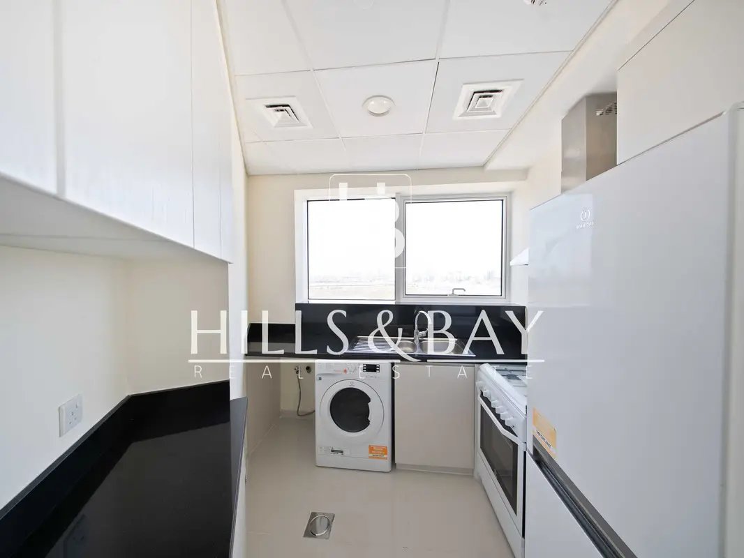 1-bedroom freehold apartment in DAMAC Hills — photo 4 of 4