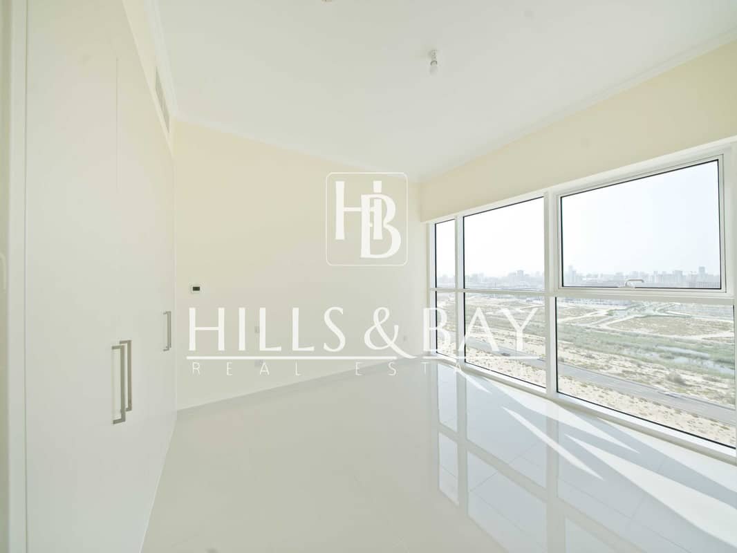 1-bedroom freehold apartment in DAMAC Hills — photo 3 of 4