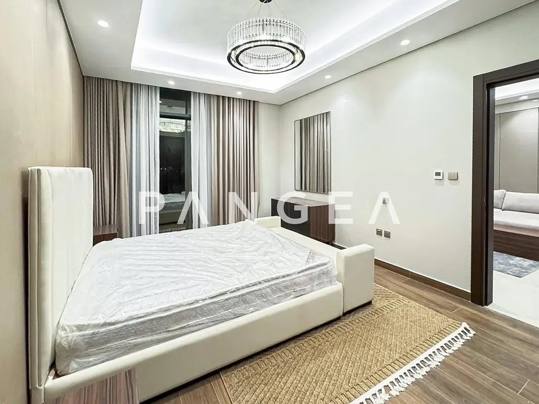 1-bedroom freehold apartment in Business Bay — photo 5 of 5