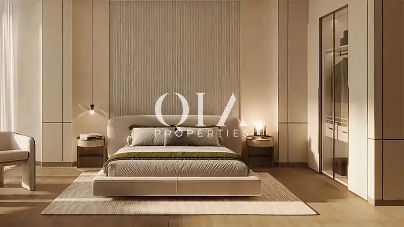 studio freehold apartment in Business Bay — photo 5 of 5