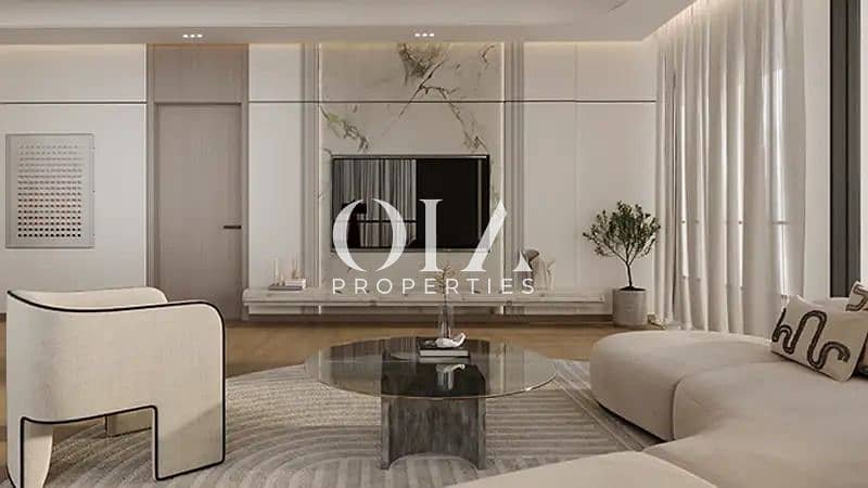 studio freehold apartment in Business Bay — photo 4 of 5