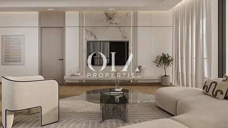 studio freehold apartment in Business Bay — photo 3 of 5