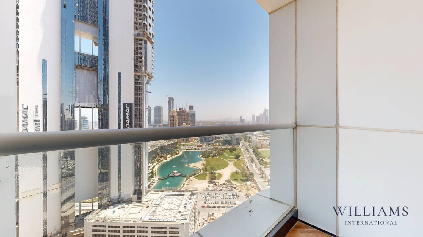 3-bedroom freehold apartment in Dubai Marina — photo 3 of 4