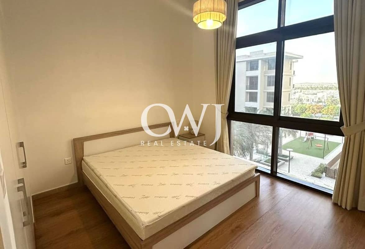 1-bedroom freehold apartment in Town Square — photo 3 of 4