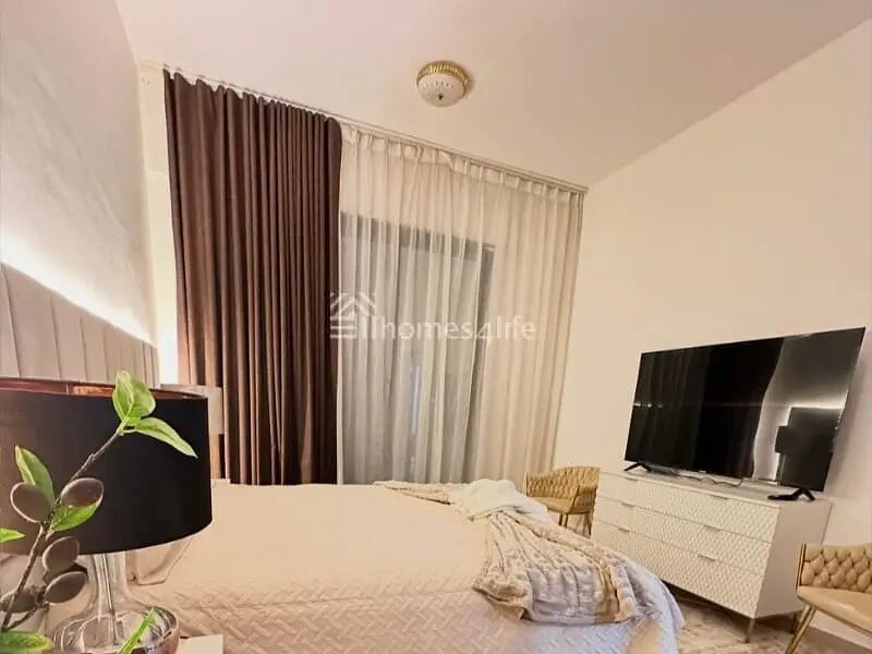1-bedroom freehold apartment in Dubai Marina — photo 3 of 3