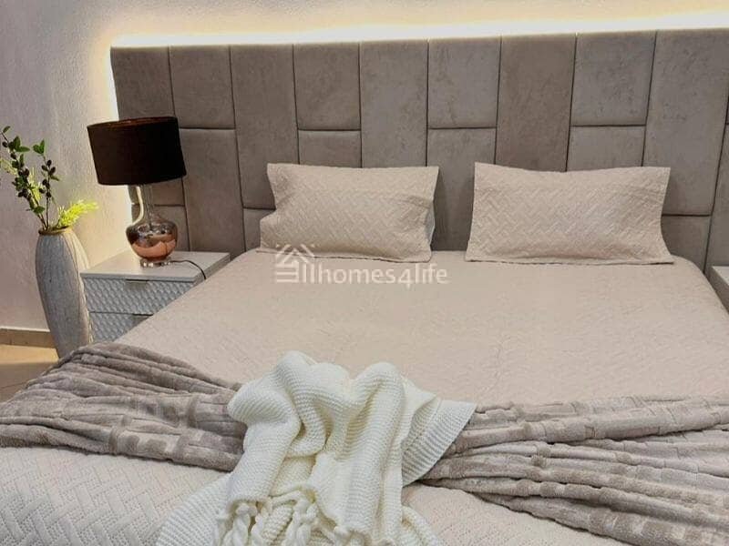 1-bedroom freehold apartment in Dubai Marina — photo 2 of 3