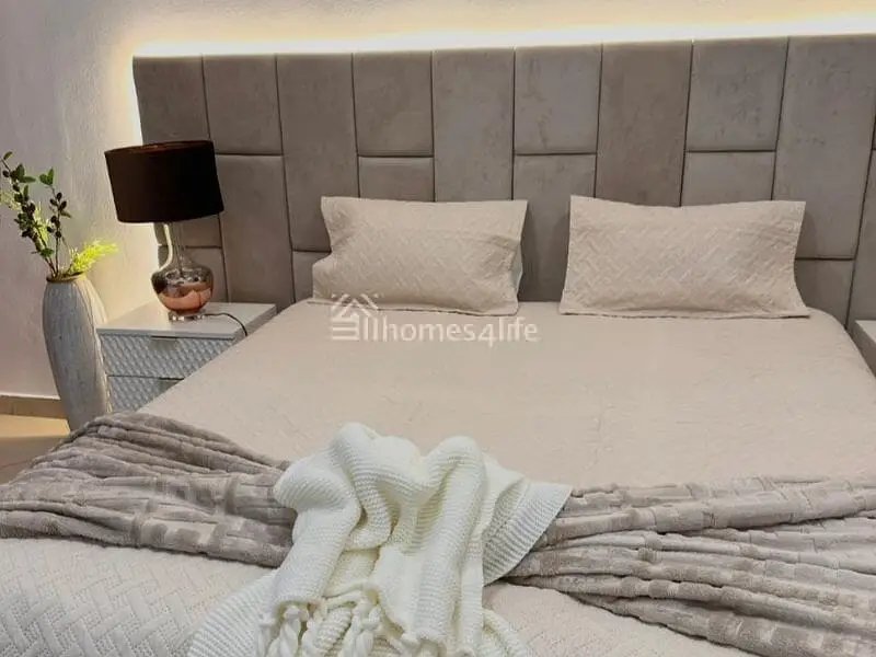 1-bedroom freehold apartment in Dubai Marina — photo 1 of 3