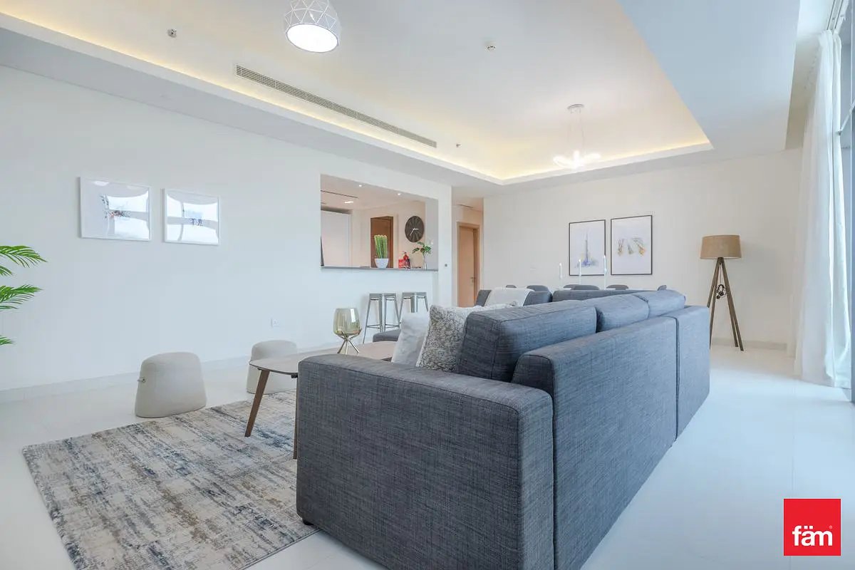 2-bedroom freehold apartment in Downtown Dubai — photo 4 of 4