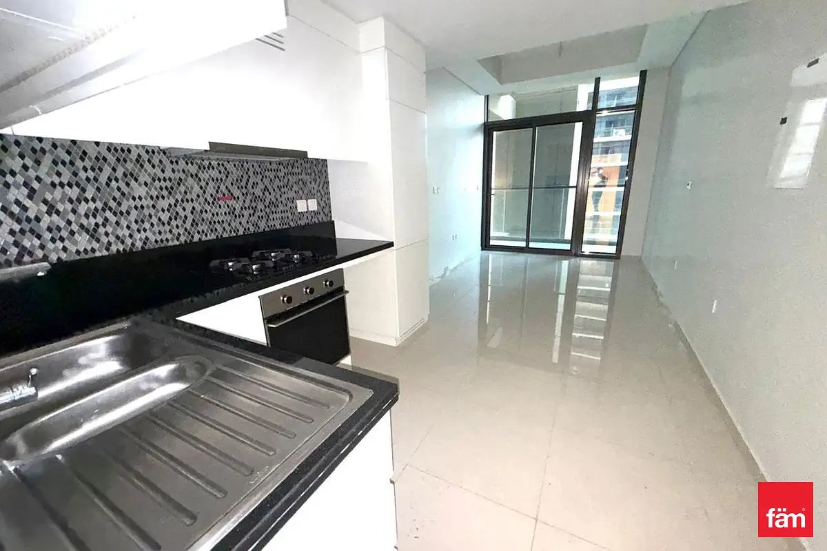 1-bedroom freehold apartment in Business Bay — photo 5 of 5