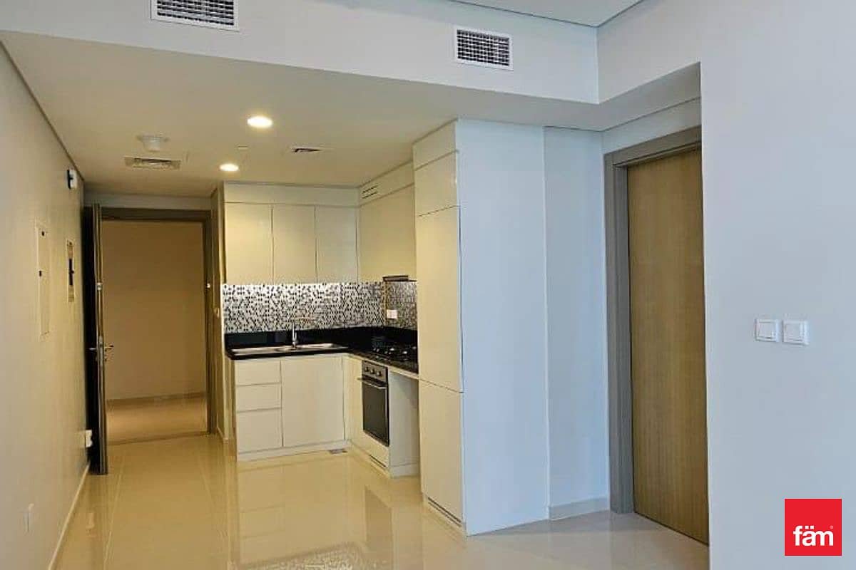 1-bedroom freehold apartment in Business Bay — photo 4 of 5