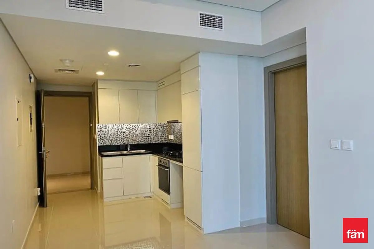 1-bedroom freehold apartment in Business Bay — photo 3 of 5