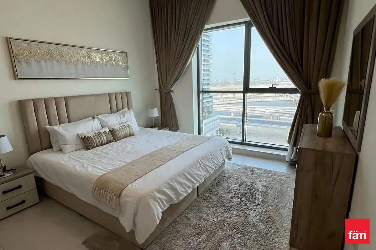 1-bedroom freehold apartment in Business Bay — photo 5 of 5