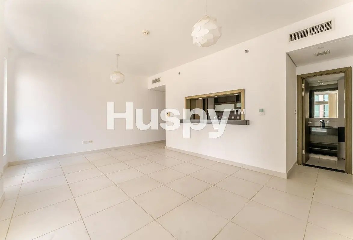 1-bedroom freehold apartment in Downtown Dubai — photo 4 of 4