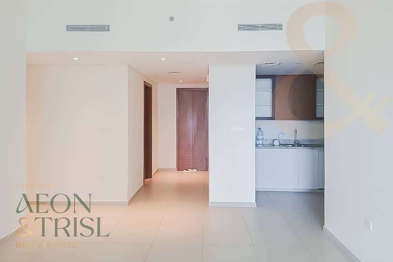 2-bedroom freehold apartment in Downtown Dubai — photo 3 of 4