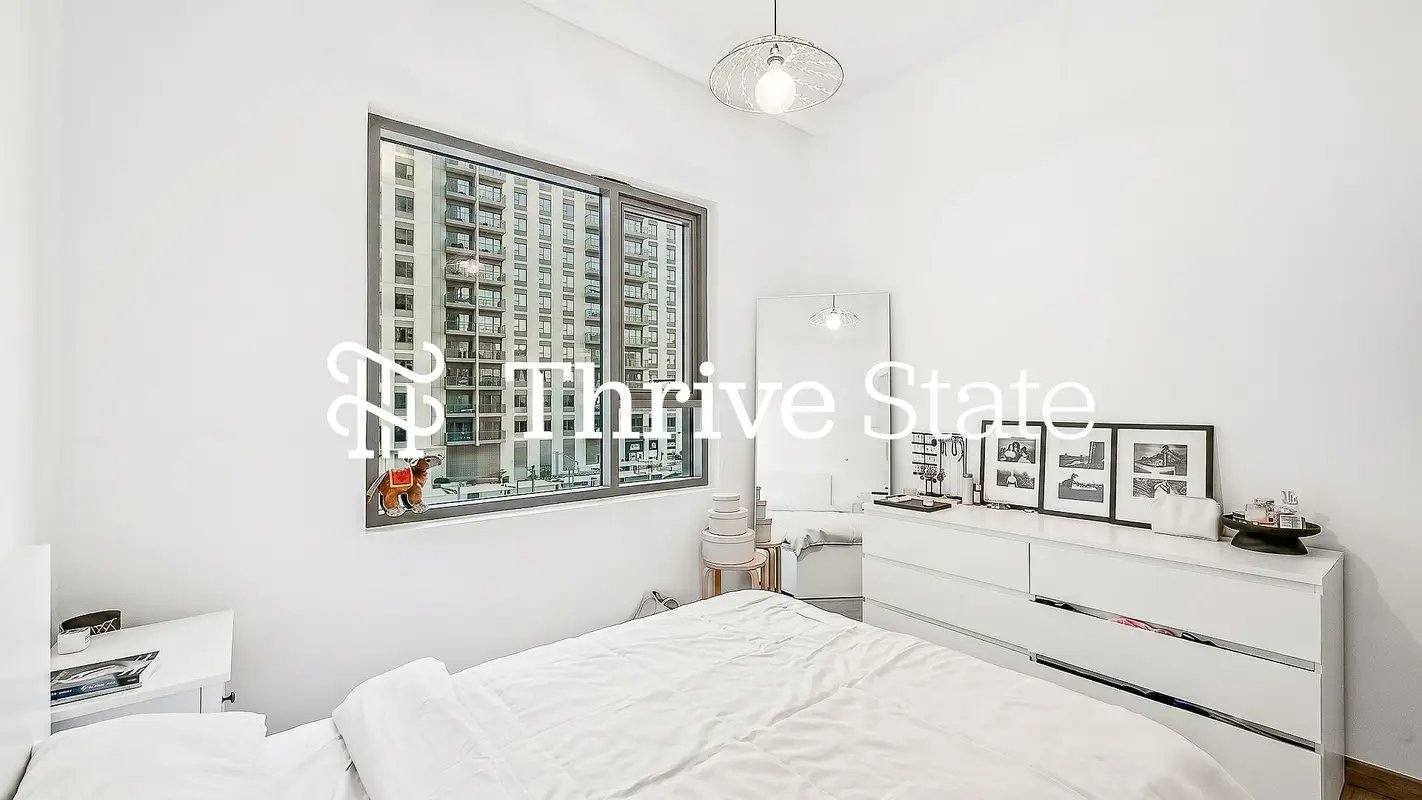 1-bedroom freehold apartment in Dubai Hills Estate — photo 4 of 4