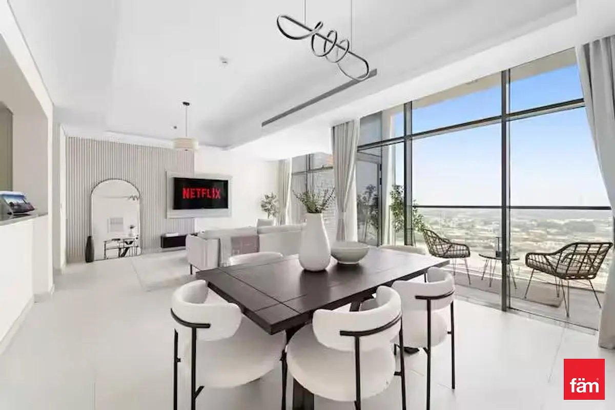 2-bedroom freehold apartment in Downtown Dubai — photo 5 of 5