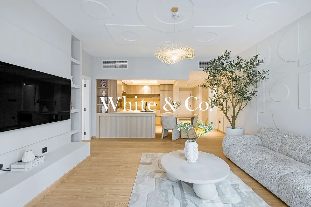 1-bedroom freehold apartment in Downtown Dubai — photo 5 of 5