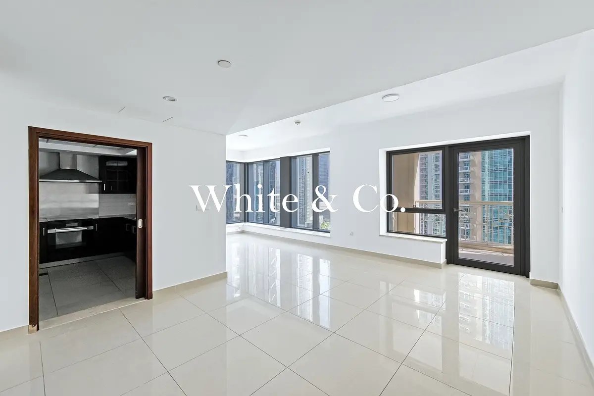 2-bedroom freehold apartment in Downtown Dubai — photo 5 of 5