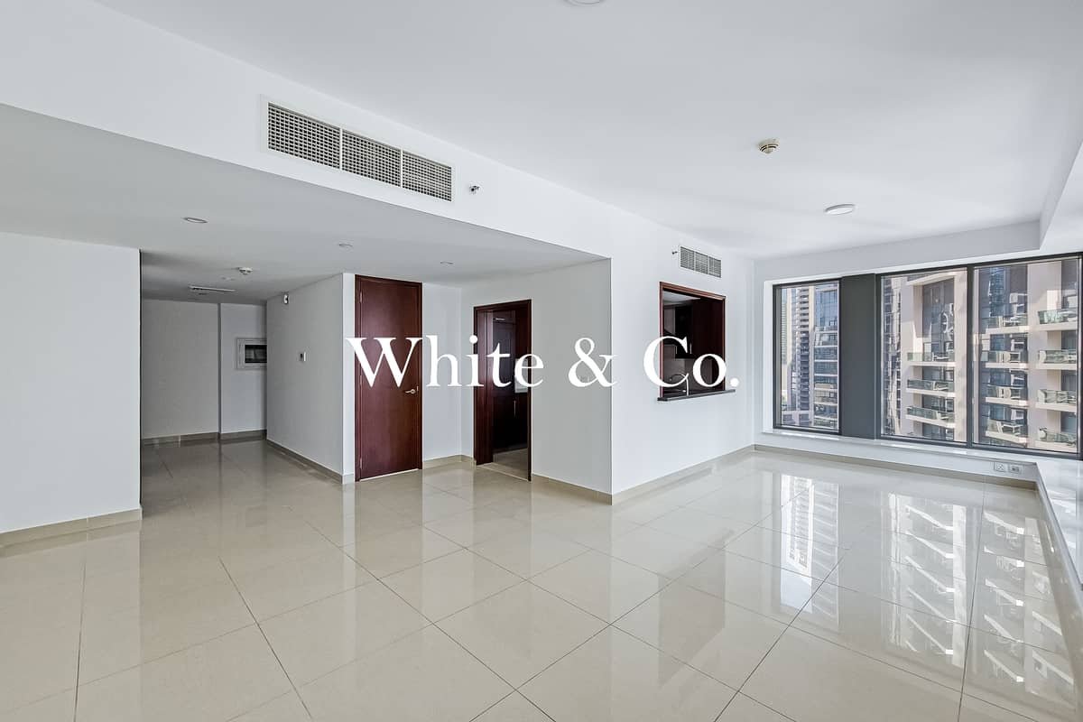 2-bedroom freehold apartment in Downtown Dubai — photo 2 of 5