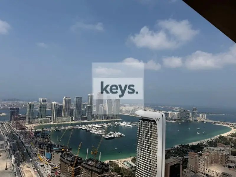 2-bedroom freehold apartment in Dubai Marina — photo 2 of 5