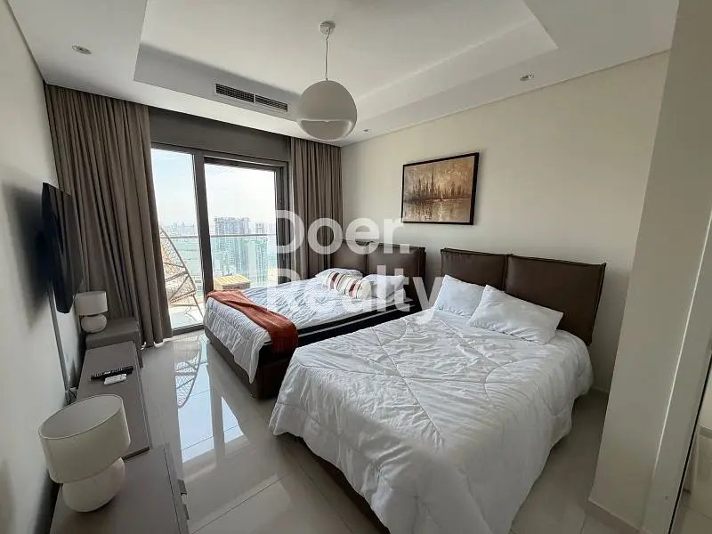 2-bedroom freehold apartment in Business Bay — photo 5 of 5