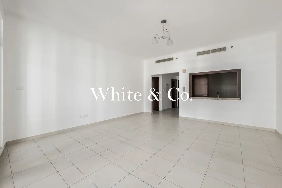 1-bedroom freehold apartment in Dubai Marina — photo 5 of 5